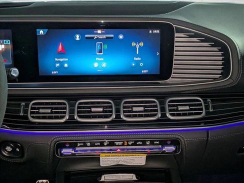 New 2026 Mercedes-Benz GLE 53 AMG 4MATIC Coupe image 15