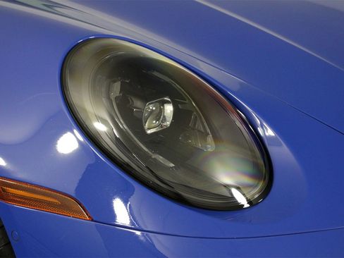 Used 2025 Porsche 911 Carrera image 27