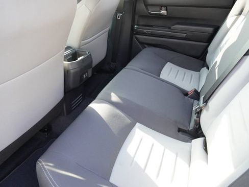 Used 2026 Toyota Tacoma TRD Sport RWD image 17