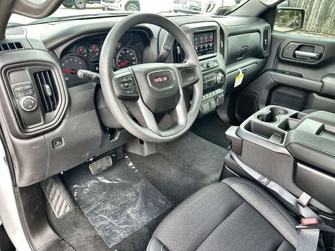 New 2026 GMC Sierra 1500 Pro w/ Pro Value Package RWD image 20
