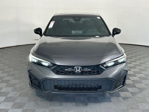Used 2025 Honda Civic Sport image 8