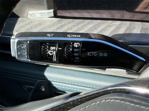 New 2025 Cadillac Escalade IQ Luxury 2 image 20