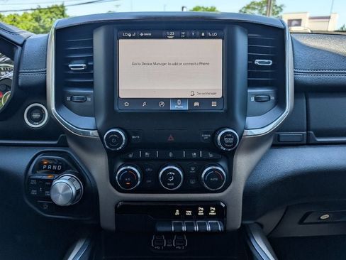 Used 2022 RAM 1500 Laramie AWD/4WD image 29