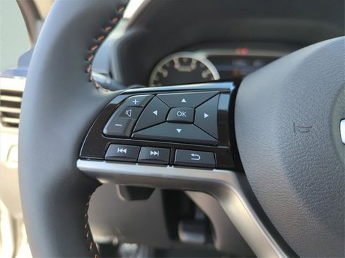 New 2025 Nissan Altima 2.5 SR w/ SR Premium Package image 37