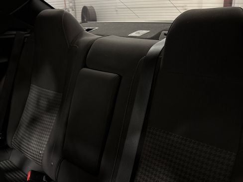 Used 2018 Dodge Challenger T/A image 6