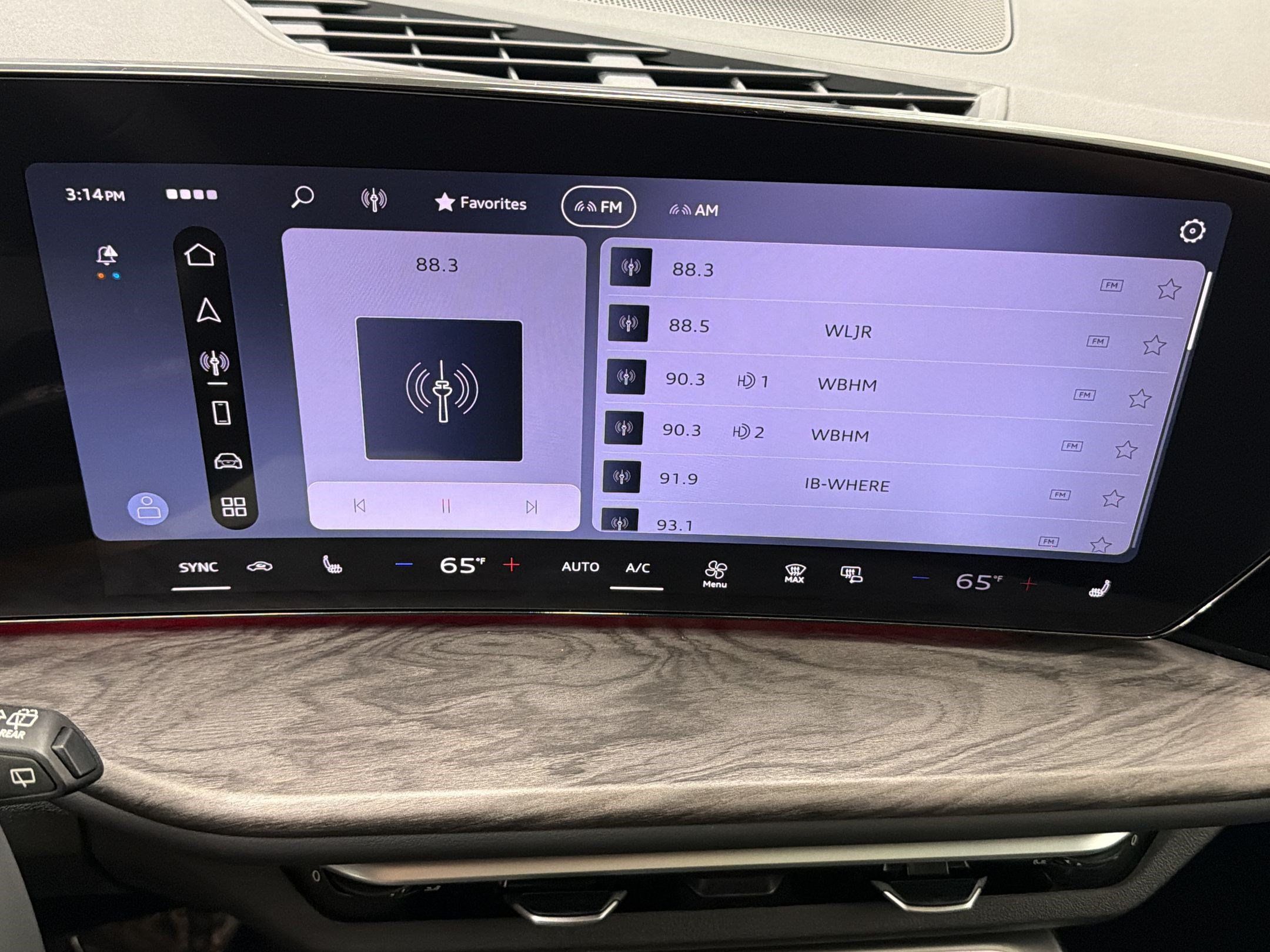 New 2026 Audi Q5 2.0T AWD/4WD image 20