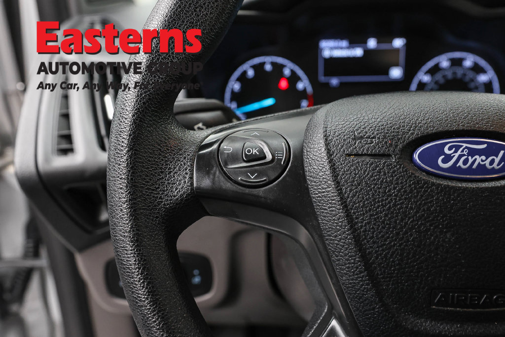 Used 2020 Ford Transit Connect XL FWD image 15