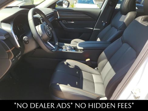 New 2026 MAZDA CX-50 2.5 Hybrid w/ Weather Package AWD/4WD image 16