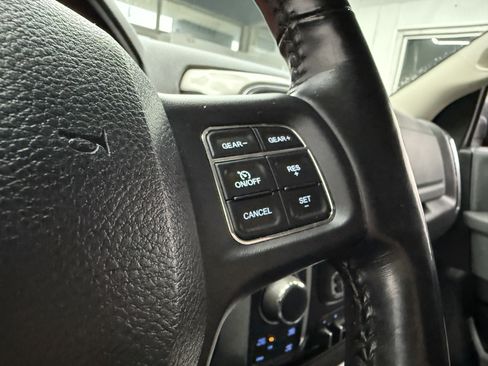 Used 2018 RAM 1500 Big Horn image 14