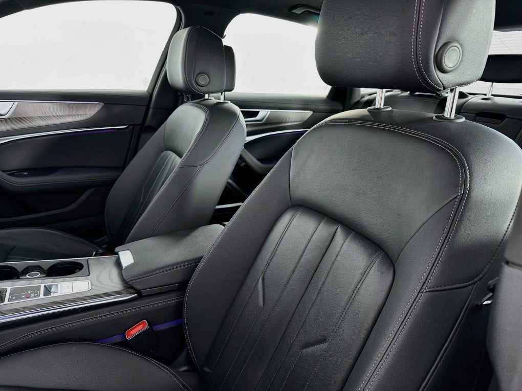 Used 2024 Audi A6 Premium Plus AWD/4WD image 31