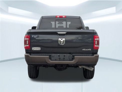 Used 2021 RAM 2500 Limited image 5