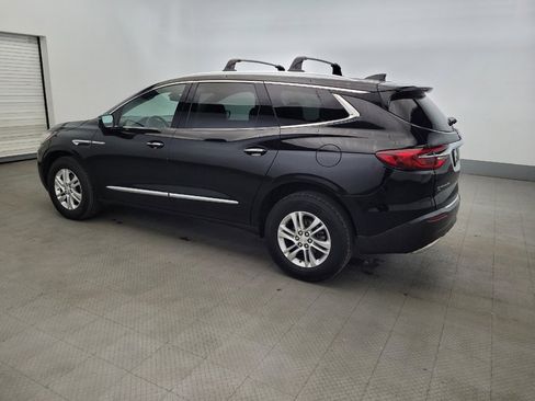 Used 2020 Buick Enclave Essence w/ Sound and Sites Package AWD/4WD image 3