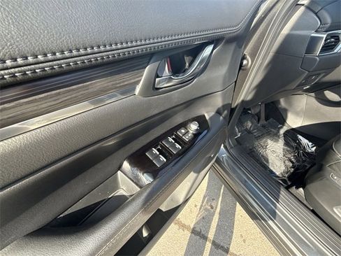 Used 2023 MAZDA CX-5 AWD 2.5 S w/ Premium Package image 13