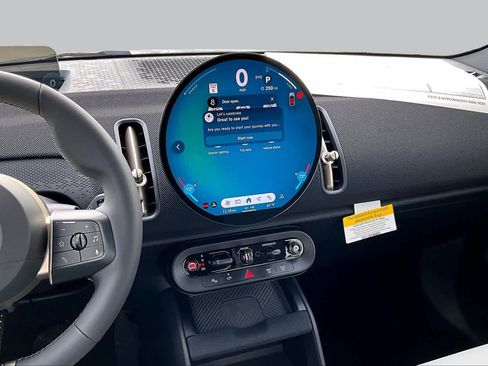 New 2026 MINI Cooper Countryman S AWD/4WD image 6