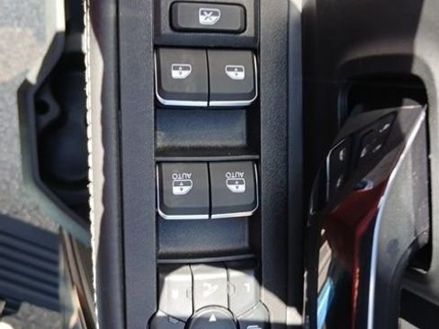 New 2026 RAM 3500 Limited AWD/4WD image 51