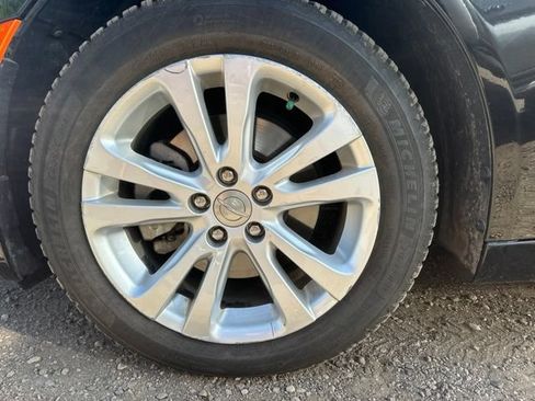 Used 2015 Chrysler 200 Limited w/ Convenience Group FWD image 11