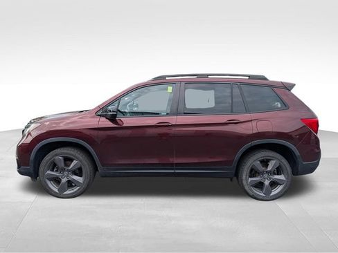 Used 2019 Honda Passport Touring image 4