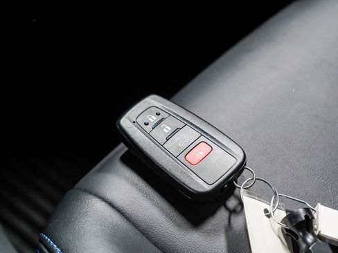 Used 2023 Toyota RAV4 XSE image 32