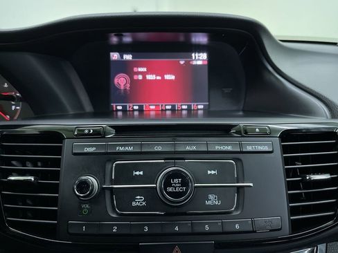 Used 2017 Honda Accord Sport Special Edition image 21