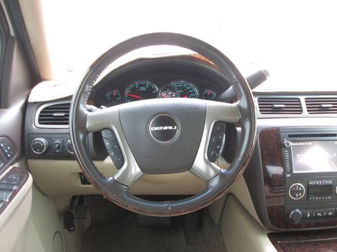 Used 2012 GMC Sierra 3500 Denali AWD/4WD image 15