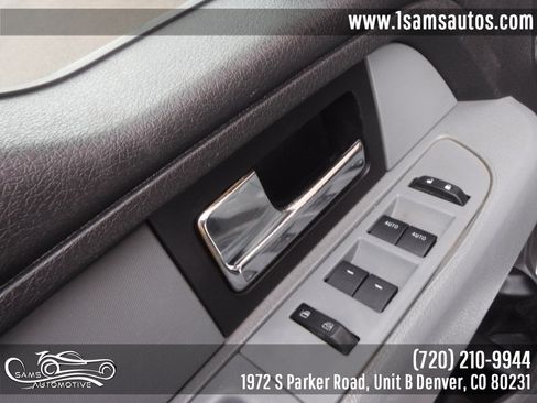 Used 2014 Ford F150 XLT w/ XLT Convenience Package AWD/4WD image 39