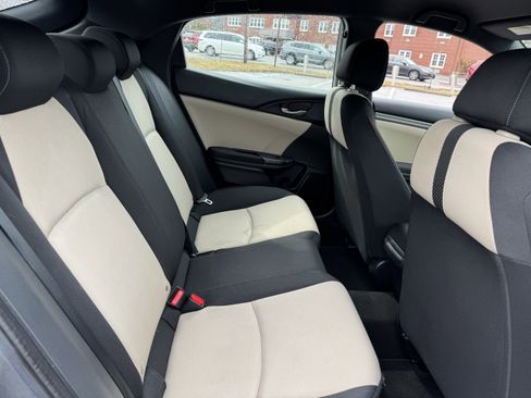 Used 2018 Honda Civic LX image 32