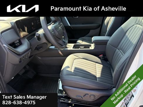 New 2027 Kia Seltos X-Line SX AWD/4WD image 18