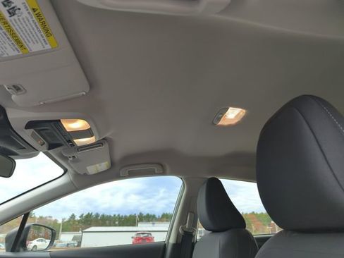 New 2025 Subaru Impreza 2.0i image 21