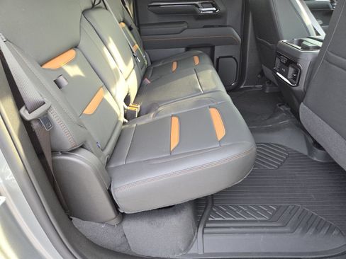 New 2026 GMC Sierra 1500 AT4 w/ AT4 Premium Package AWD/4WD image 26
