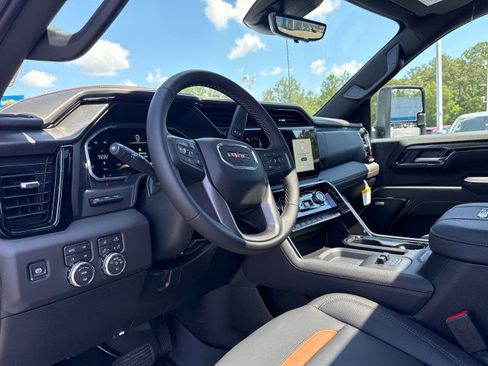 New 2026 GMC Sierra 2500 AT4 image 24