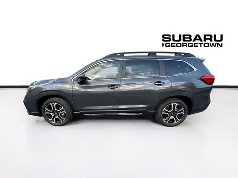 New 2026 Subaru Ascent Limited AWD/4WD image 4