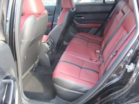 New 2026 MAZDA CX-50 AWD 2.5 Hybrid w/ Cargo Package image 13