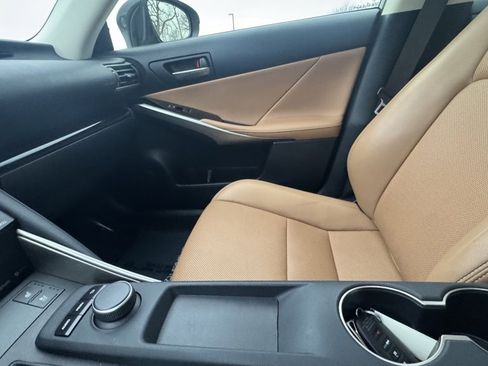 Used 2017 Lexus IS 300 AWD w/ Premium Package image 29