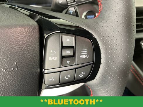 New 2026 Ford Explorer ST w/ Sun And Sound Package image 19