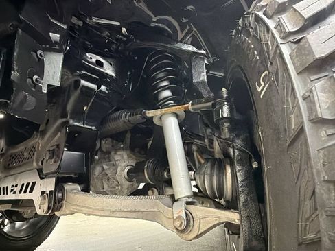 Used 2025 RAM 1500 Big Horn AWD/4WD image 16