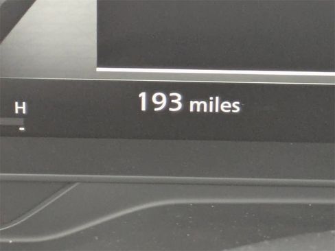 New 2025 Nissan Pathfinder Platinum image 36