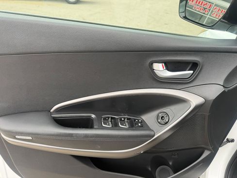 Used 2013 Hyundai Santa Fe Sport 2.0T image 9