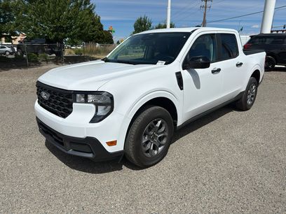 Used 2026 Ford Maverick XLT w/ Equipment Group 301A
