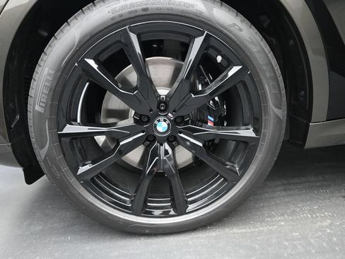 New 2027 BMW X7 M60i AWD/4WD image 4