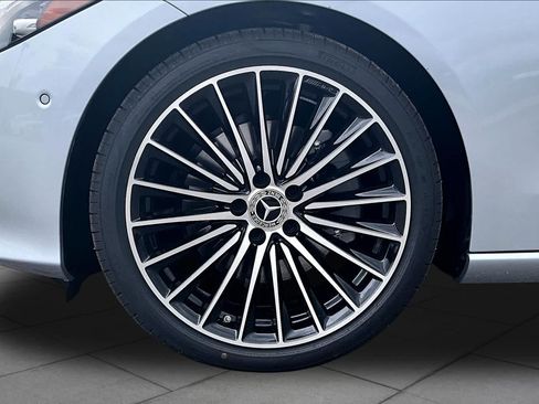 New 2026 Mercedes-Benz C 300 4MATIC Sedan image 20