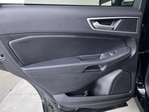 Used 2021 Ford Edge SEL AWD/4WD image 18