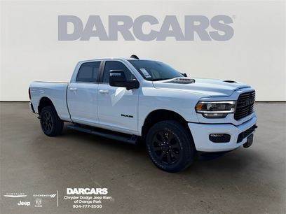 Used 2024 RAM 2500 Laramie w/ Night Edition