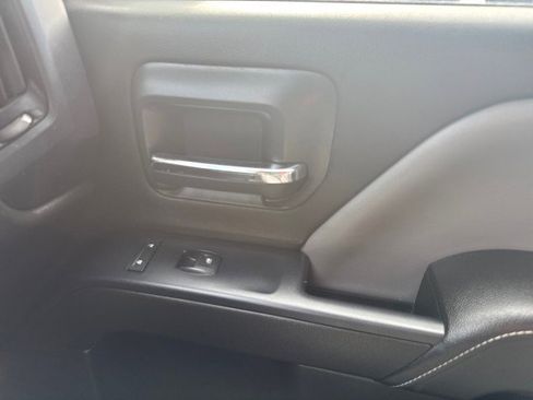 Used 2014 Chevrolet Silverado 1500 W/T w/ WT Convenience Package image 13