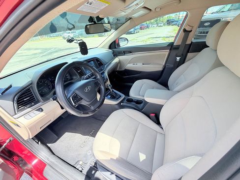 Used 2017 Hyundai Elantra SE FWD image 13