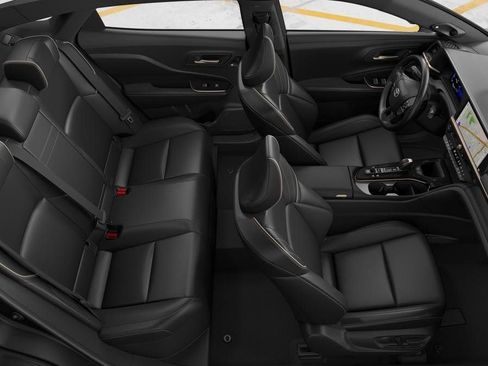 New 2026 Toyota Crown Limited w/ Advanced Technology Package image 22