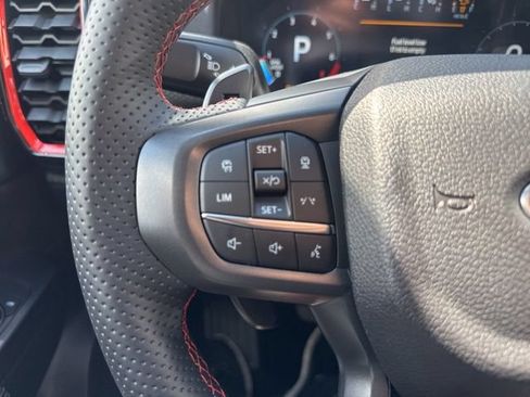 New 2026 Ford Ranger Raptor AWD/4WD image 28