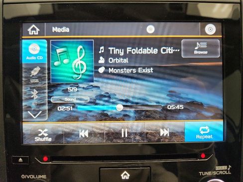 Used 2023 Subaru Crosstrek 2.5i Sport image 20