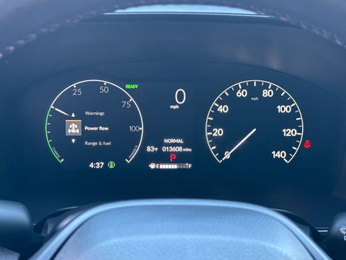 Used 2024 Honda CR-V Sport-L image 24