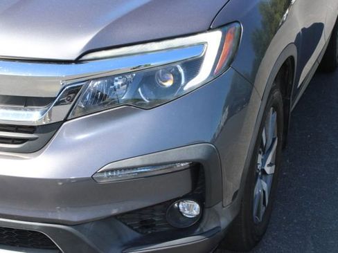 Used 2019 Honda Pilot EX-L image 17