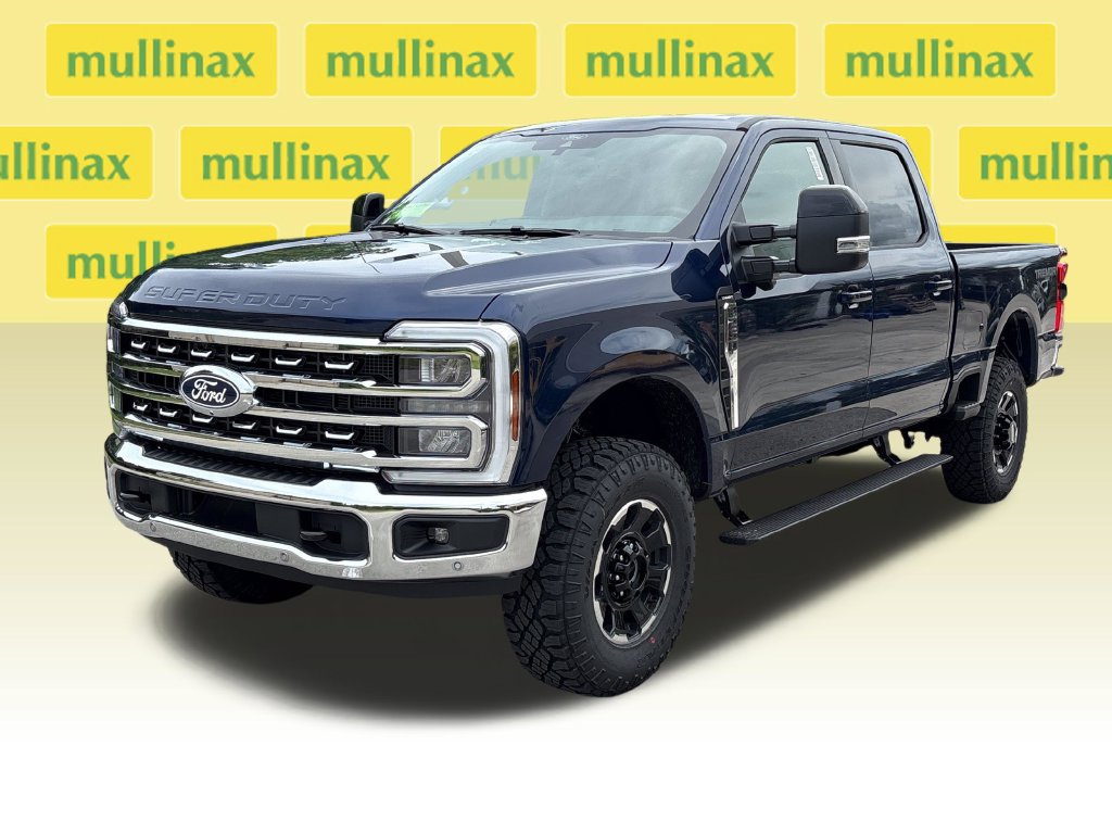 New 2027 Ford F250 Lariat w/ Tremor Off-Road Package AWD/4WD image 16